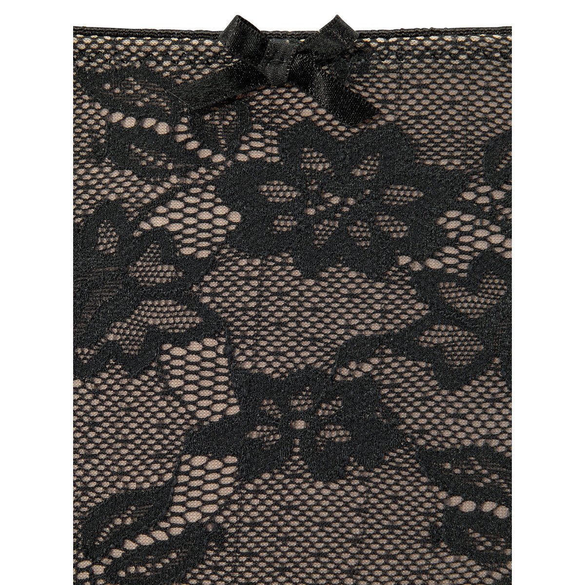 Slip taille haute shapewear Perfect Basics noir, LASCANA