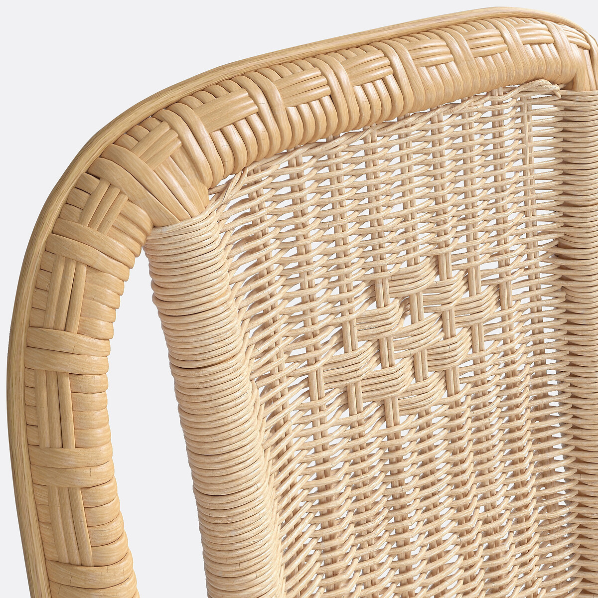 Rattan Chair natural, LA REDOUTE INTERIEURS