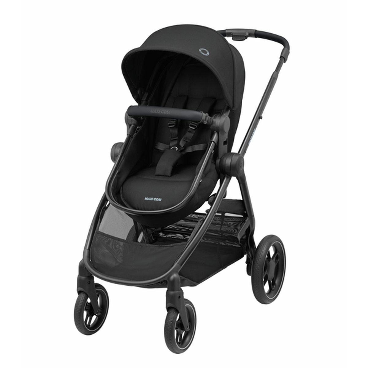 Poussette graco avec nacelle new arrivals