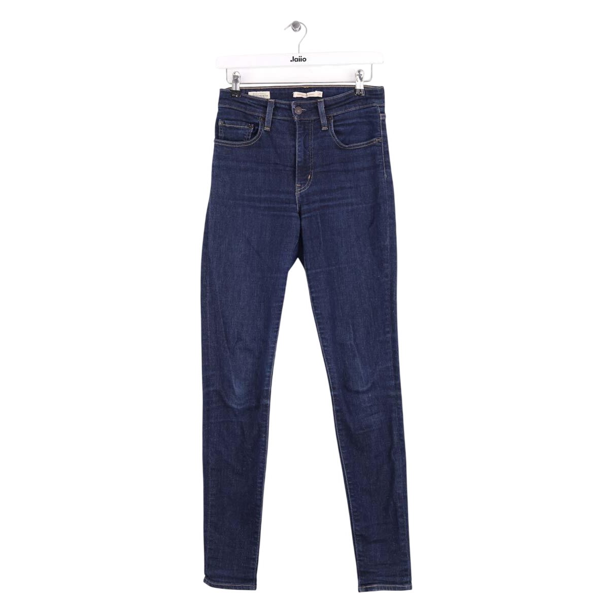 Jean slim 721 - Très Bon État bleu, LEVI'S