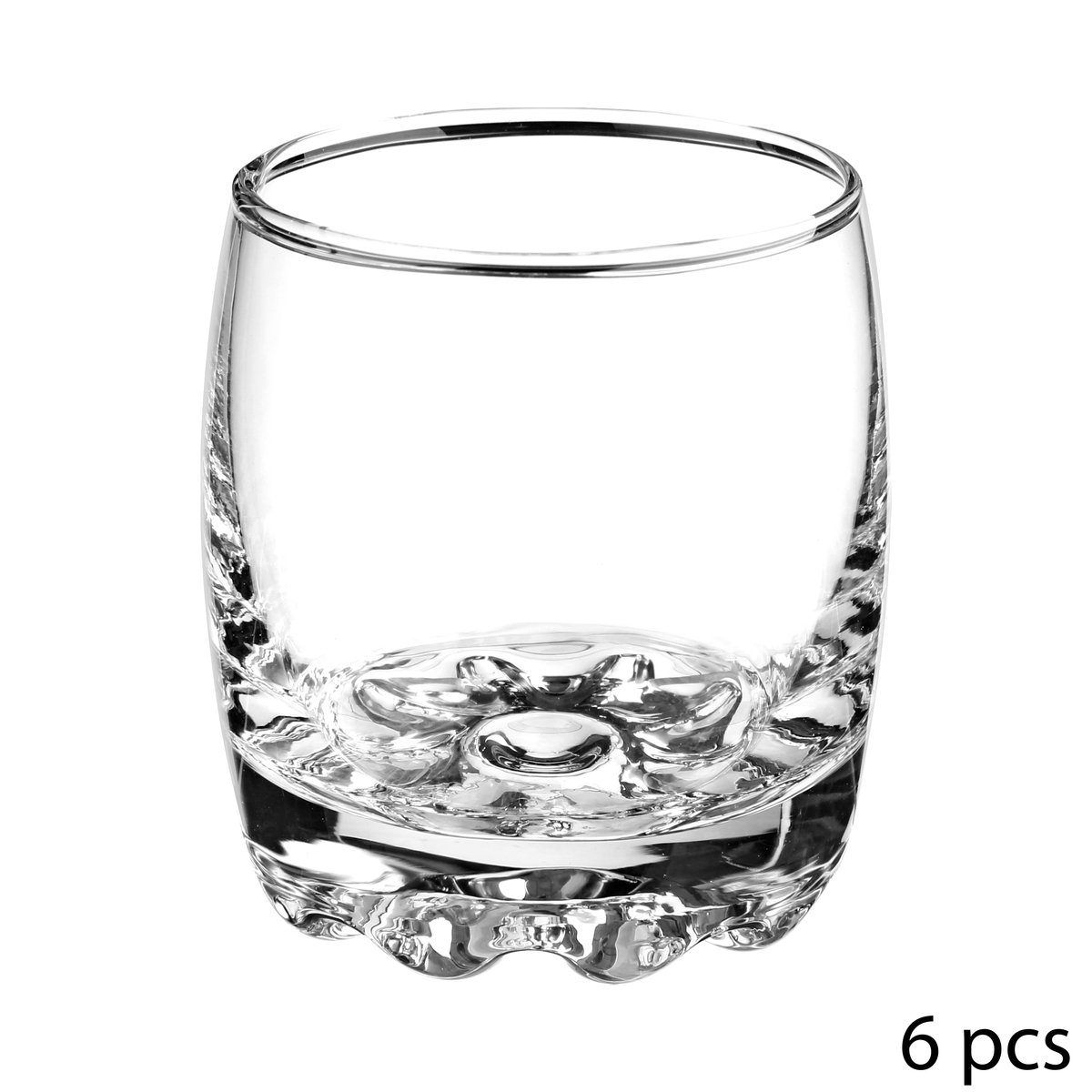 Set apéritif carré 25 pièces Blanc blanc, SECRET DE GOURMET
