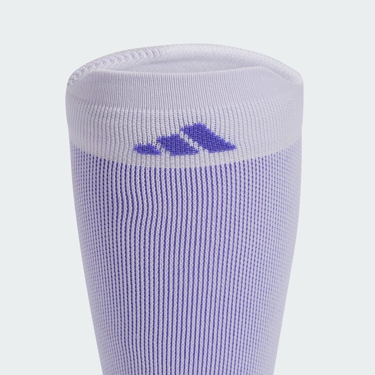 Chaussettes De Running Hauteur Mollet Adizero Chaussettes De Running Hauteur Mollet Adizero frozen purple / solar purple, adidas Performance