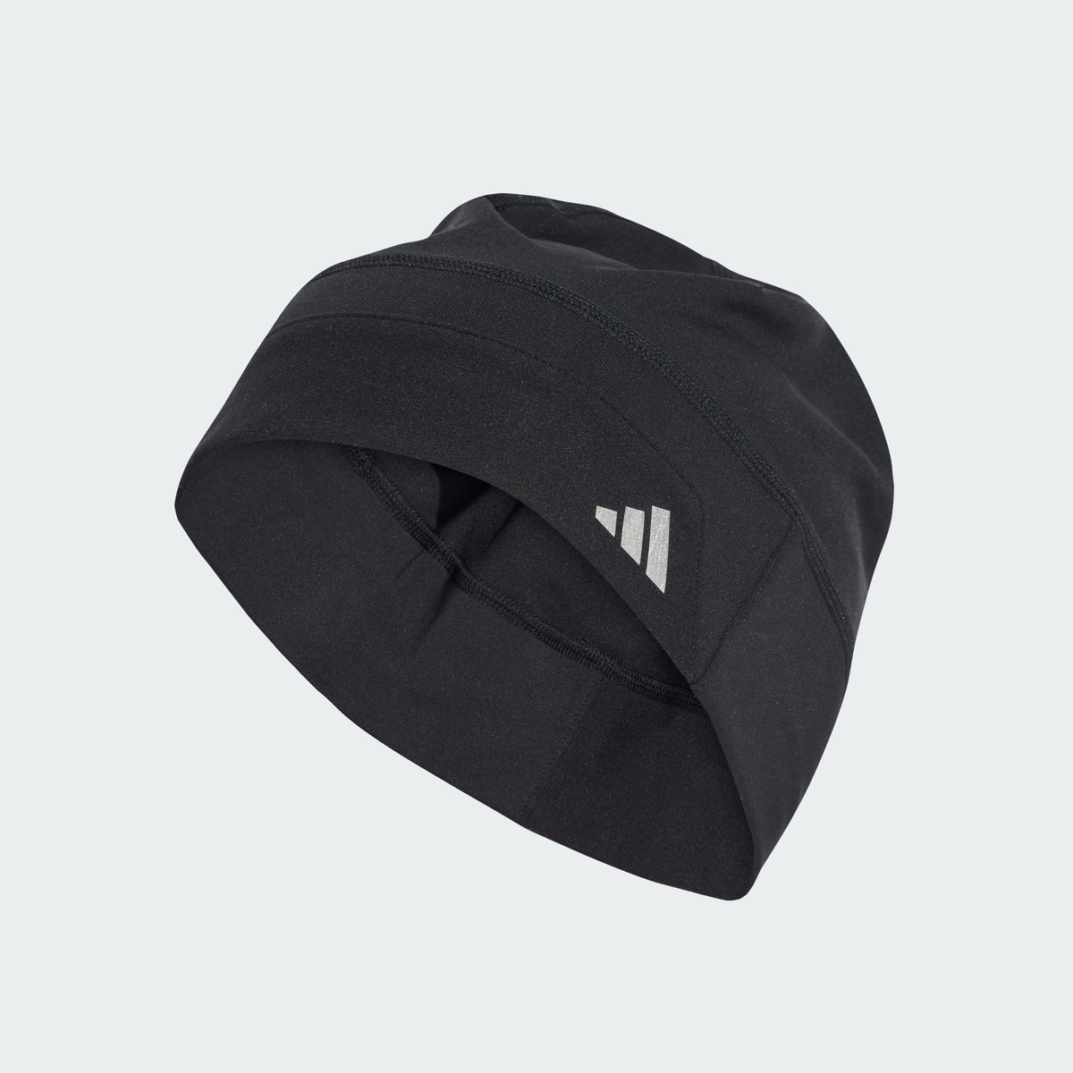 Bonnet Climawarm Bonnet Climawarm black / reflective silver, adidas Performance