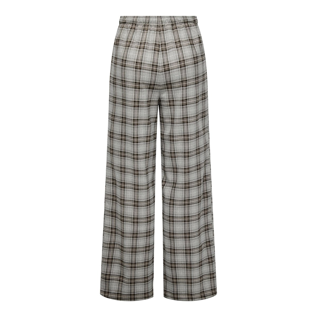 Pantalon medium grey melange, ONLY