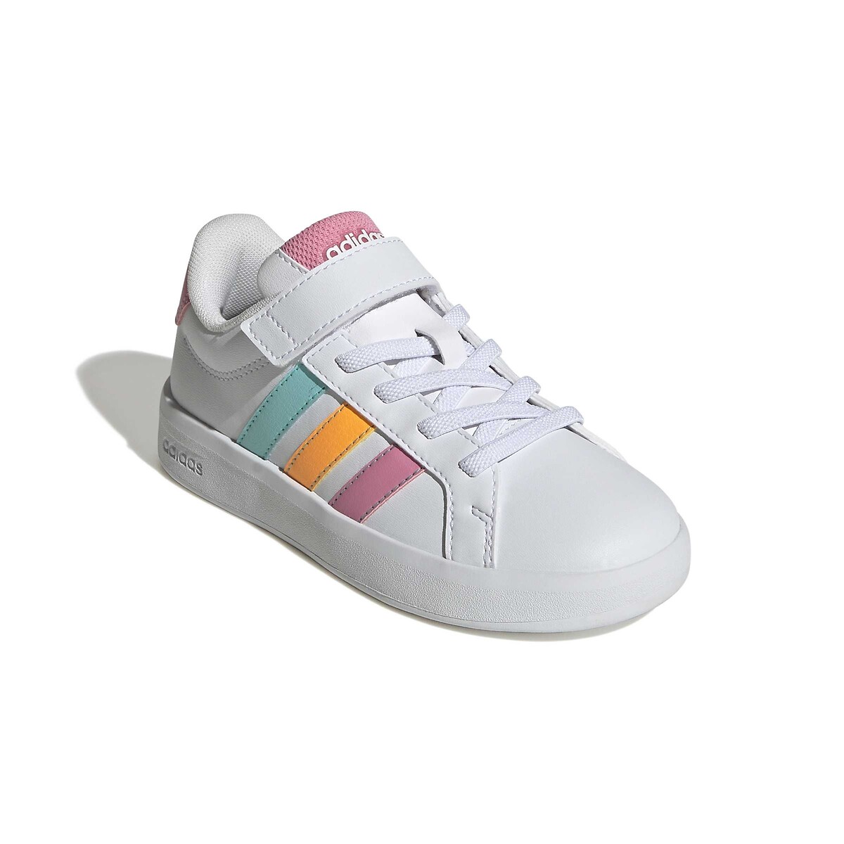 Scarpe da ginnastica Grand Court 3.0 bianco/multicolore , ADIDAS SPORTSWEAR