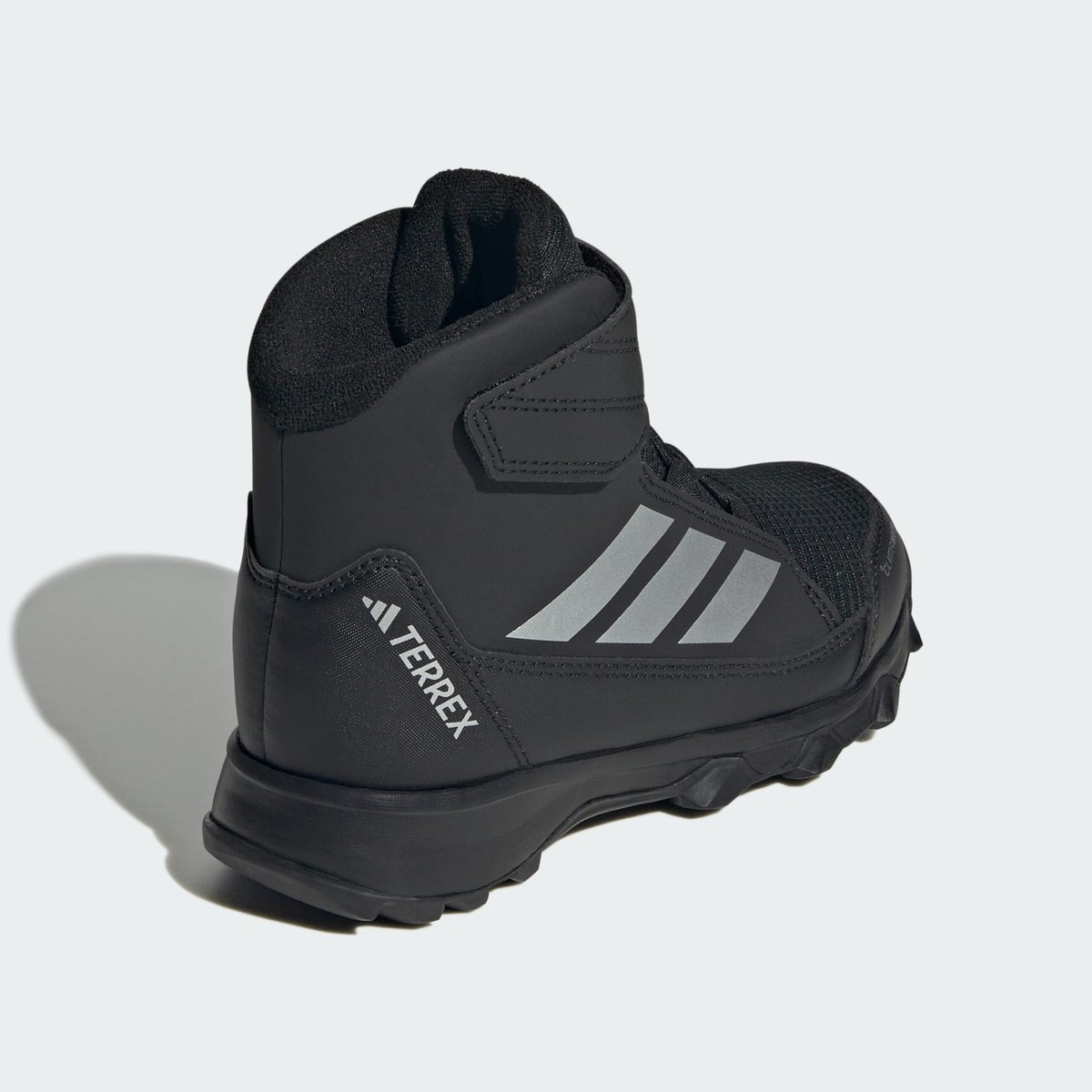 Chaussure De Neige Hiver Terrex Cf Climawarm Enfants Chaussure De Neige Hiver Terrex Cf Climawarm Enfants core black / matte silver / core black, adidas Performance