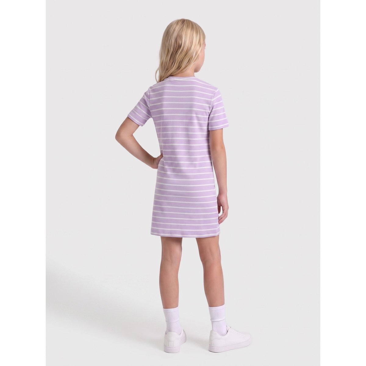 Robe lilac breeze, KIDS ONLY