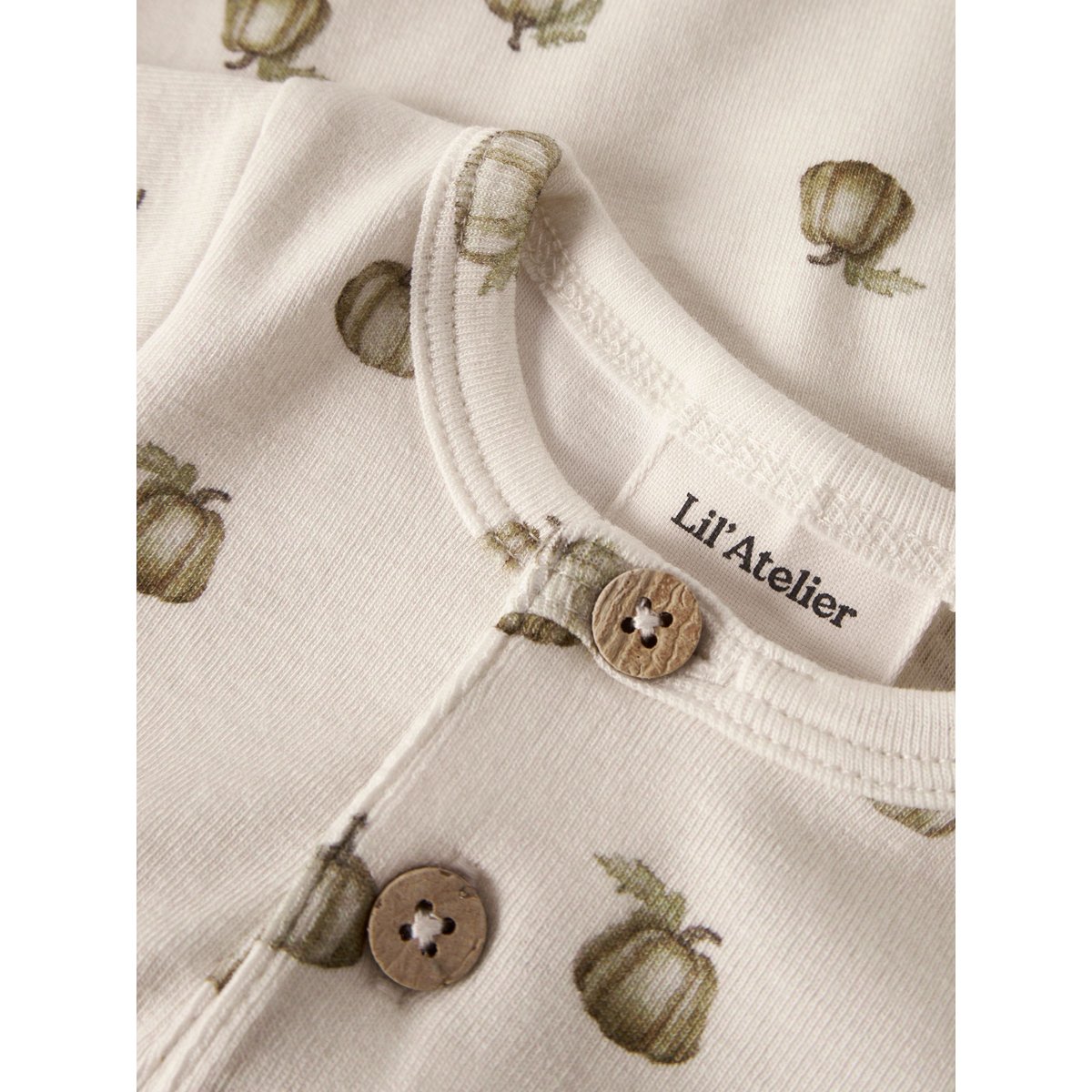 Barboteuse blanc - turtledove1, NAME IT