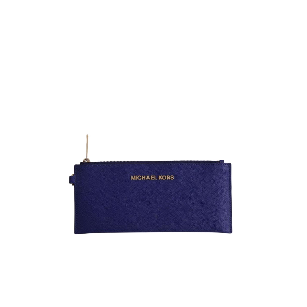 Pochette - Très Bon État bleu, MICHAEL KORS