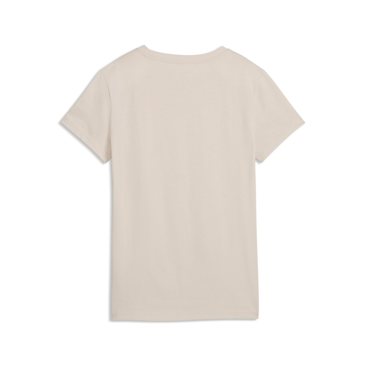 T-shirt COLORAMA ecru, PUMA