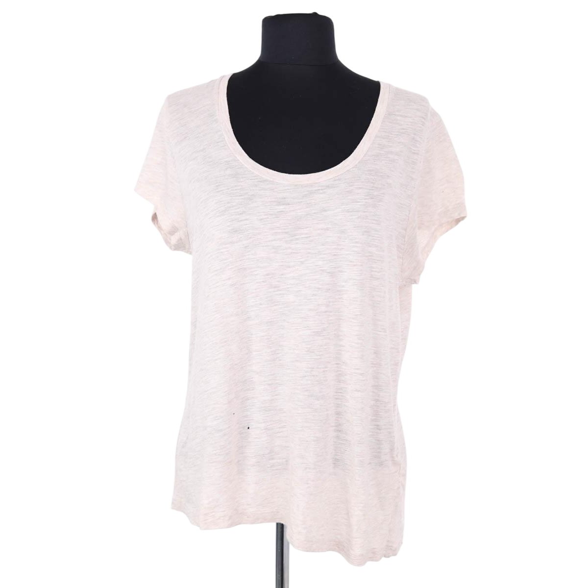 T-shirt - Très Bon État beige, AMERICAN VINTAGE