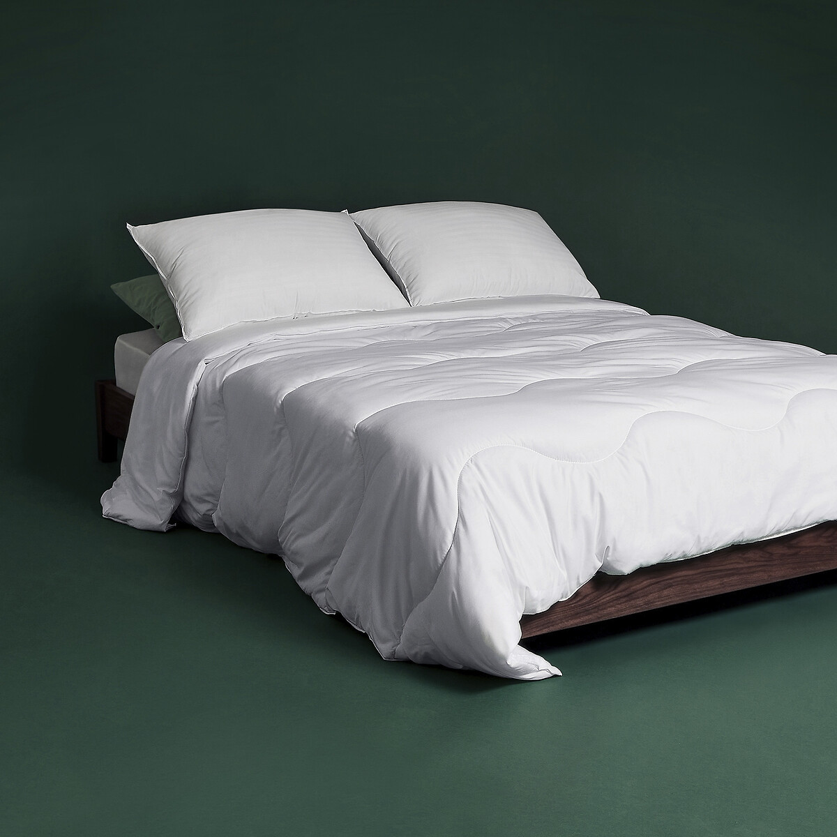Hotel Pair Of Pillows white, SLEEPMORE