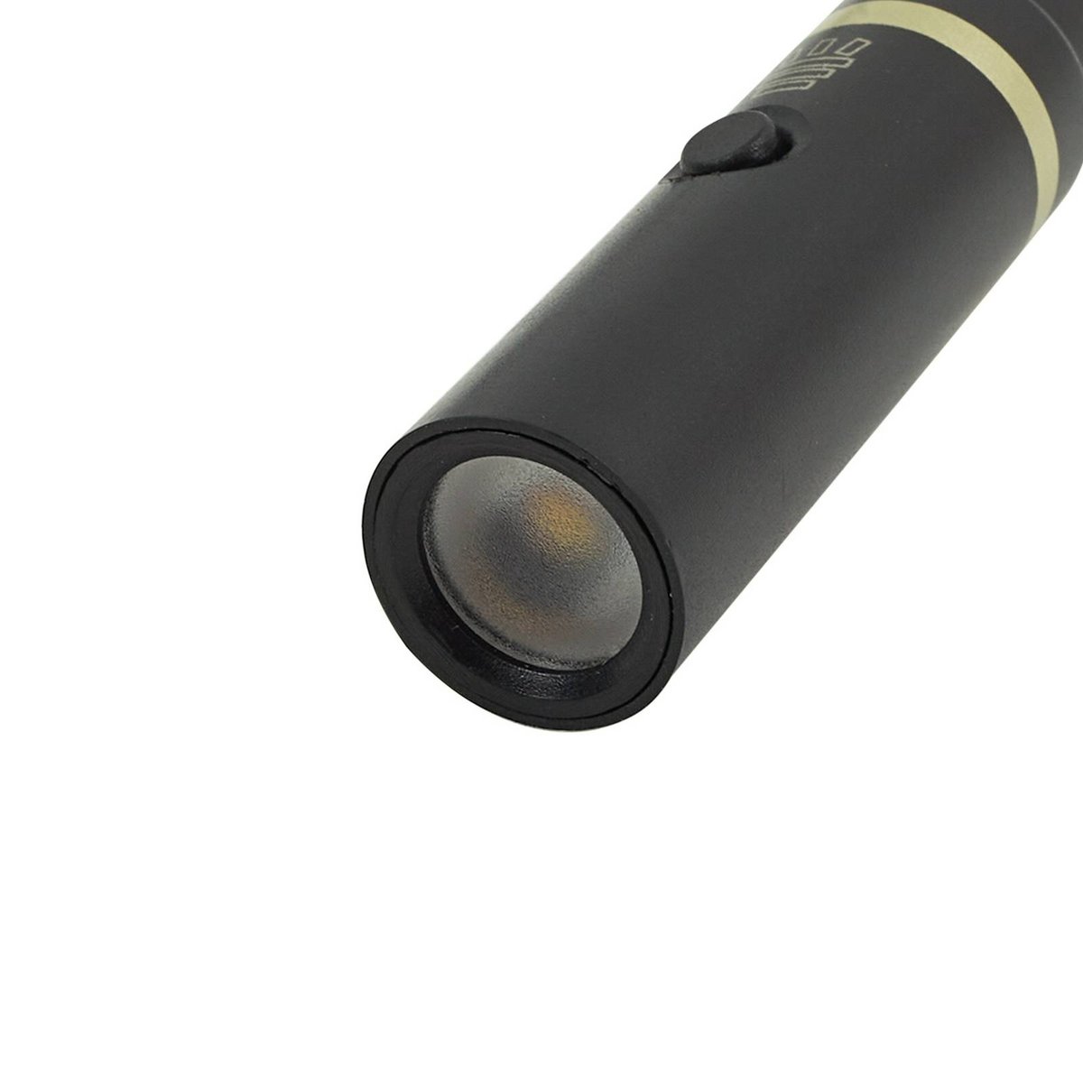 Applique moderneLED, Travan noir, LINDBY