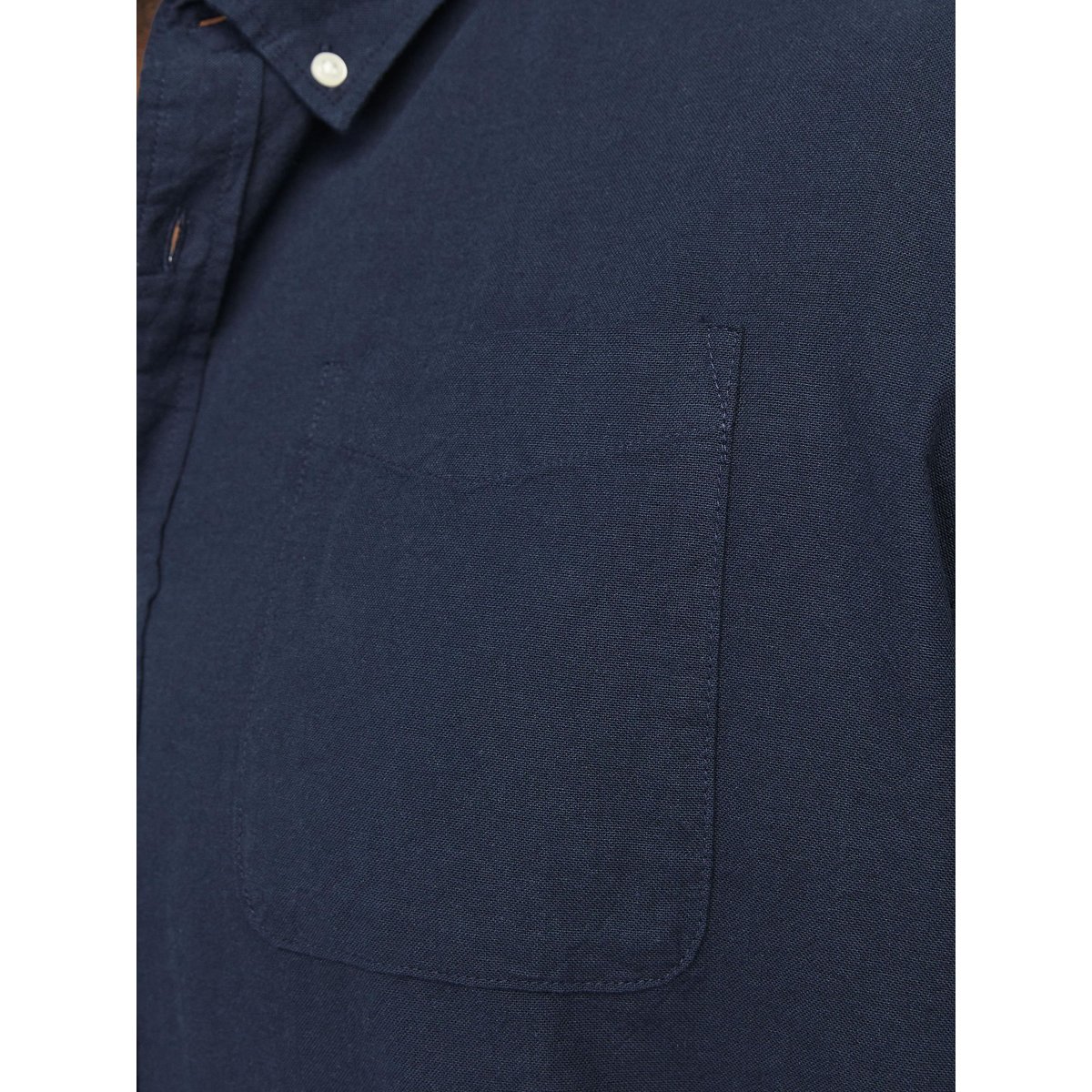 Chemise À Boutons navy blazer 1, JACK & JONES