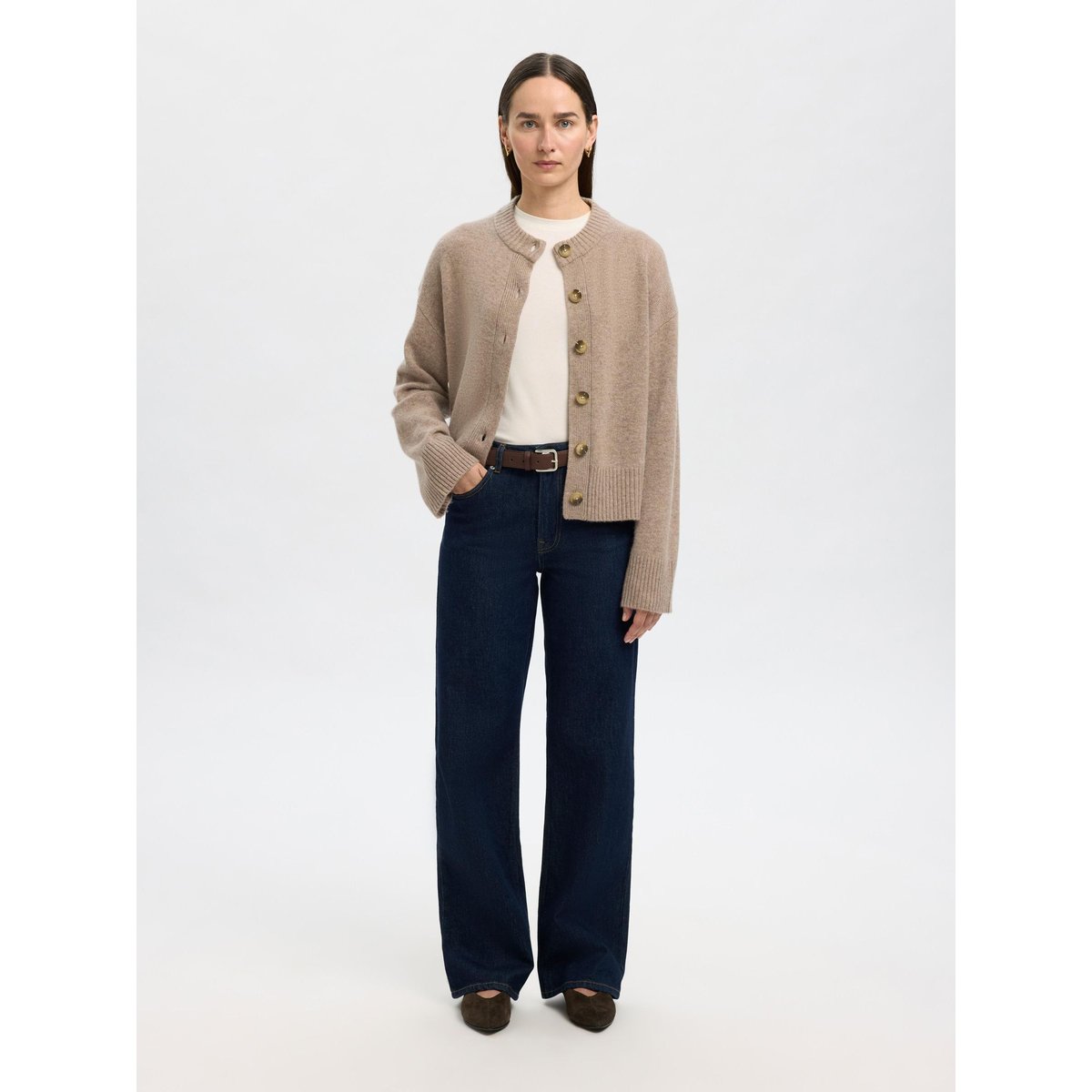 Cardigan irish cream, SELECTED