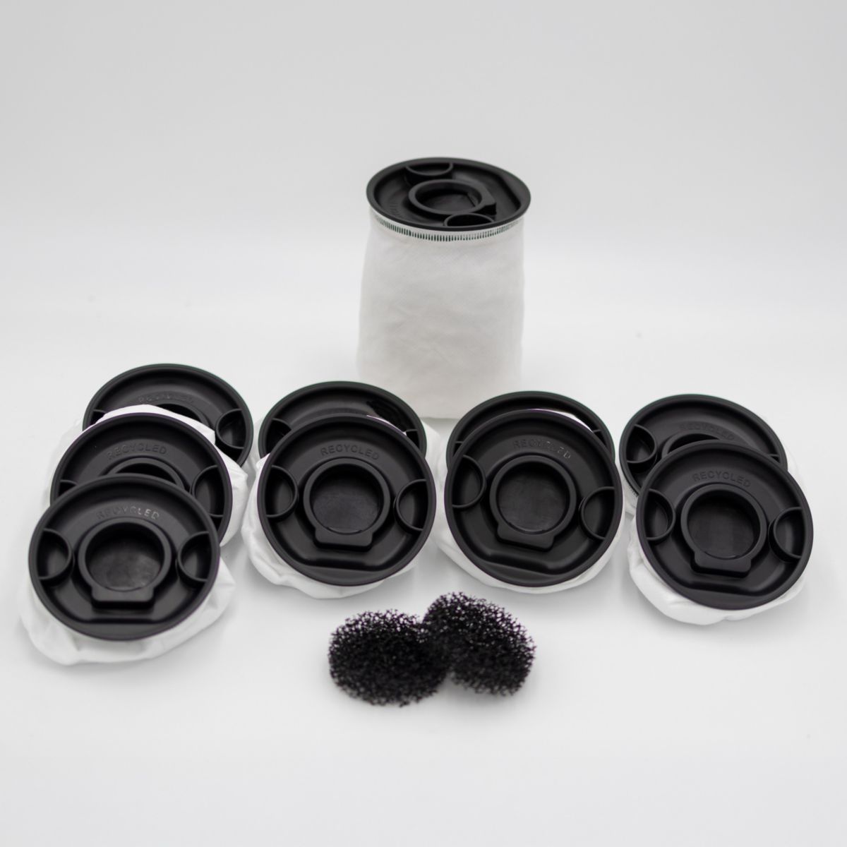 Sac aspirateur pour modèle BX7 couleur unique, THOMAS