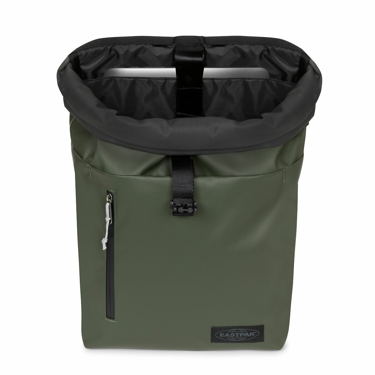Mochila UP Roll caqui, EASTPAK