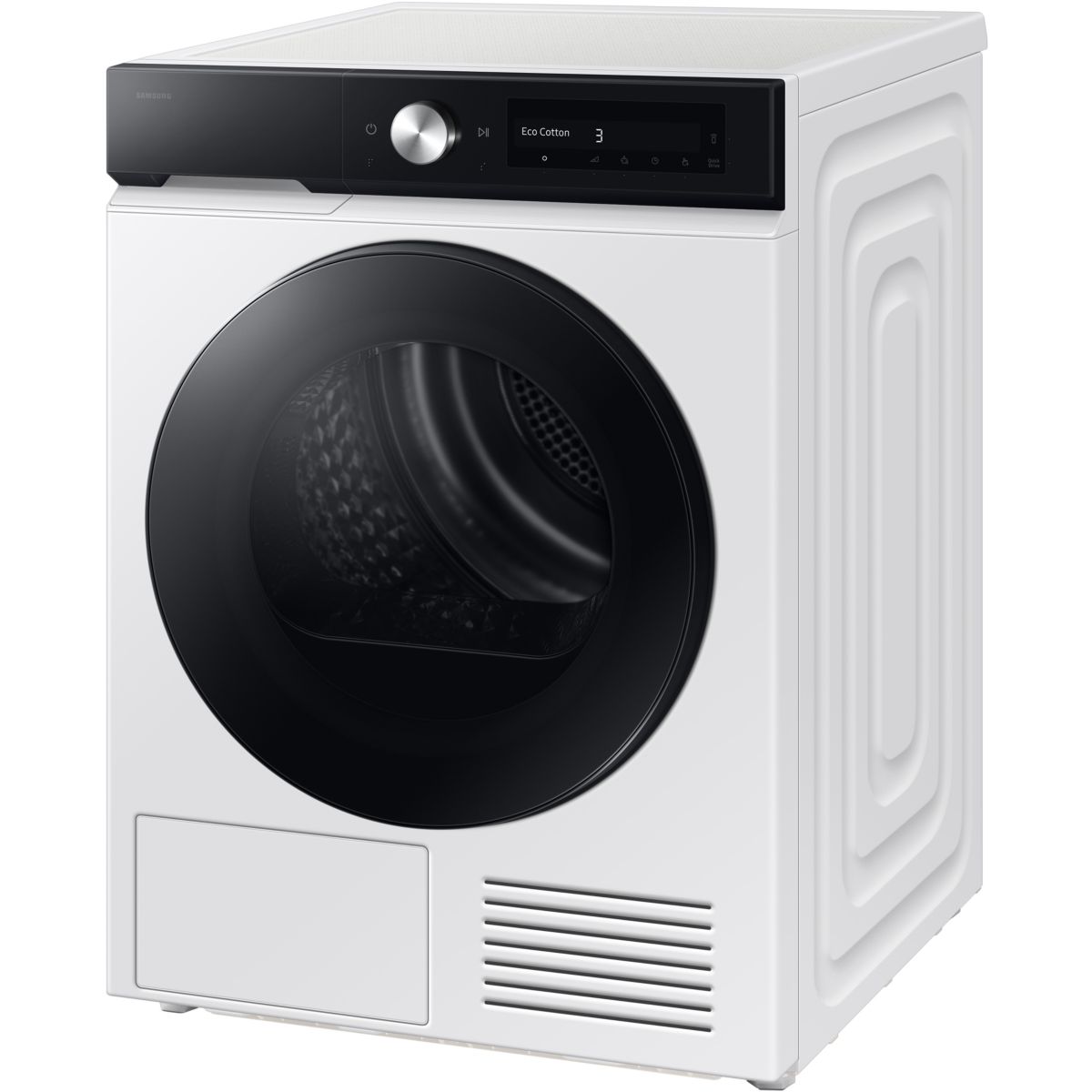 Sèche linge pompe à chaleur DV90DB7845GE couleur unique, SAMSUNG