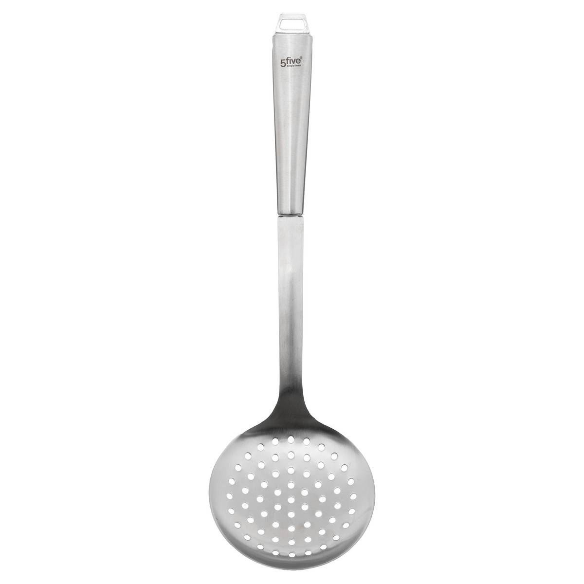 Écumoire SILVER PRÉCISION argent, 5FIVE SIMPLY SMART