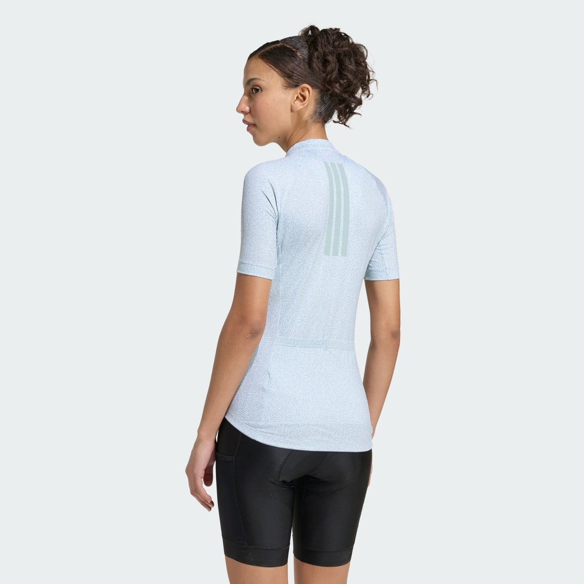 Maillot De Cyclisme Graphique Essentials Morph Maillot De Cyclisme Graphique Essentials Morph wonder sage, adidas Performance