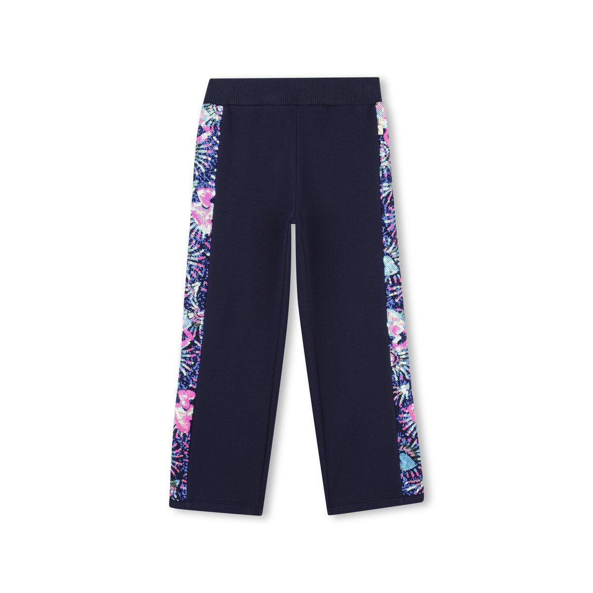 Pantalons de jogging en polaire indigo blue, BILLIEBLUSH