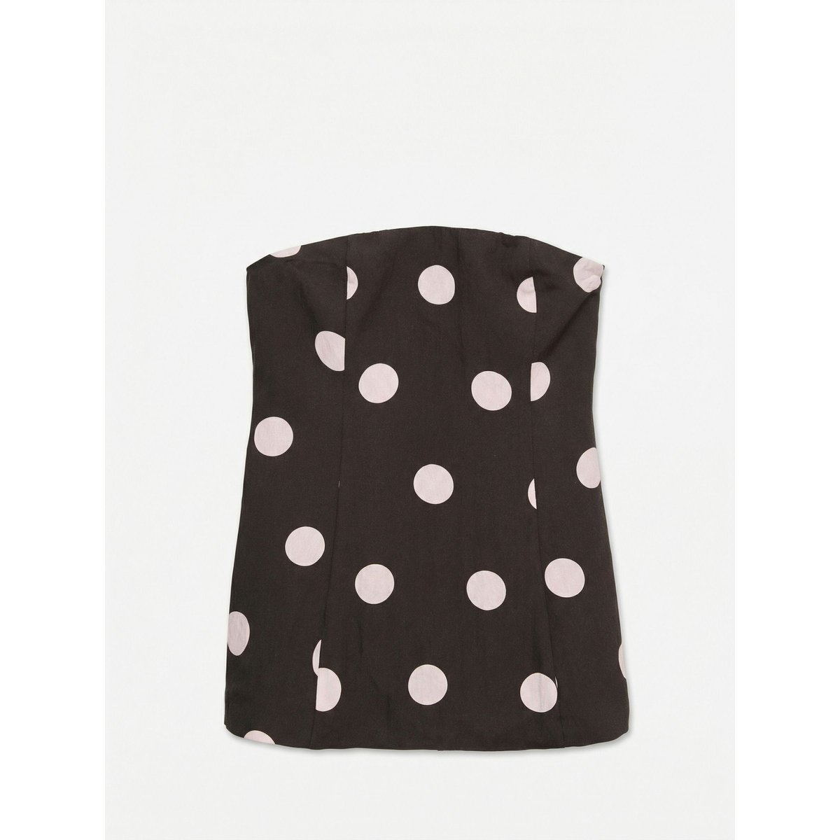Blouse marron - chocolate torte 1, VERO MODA