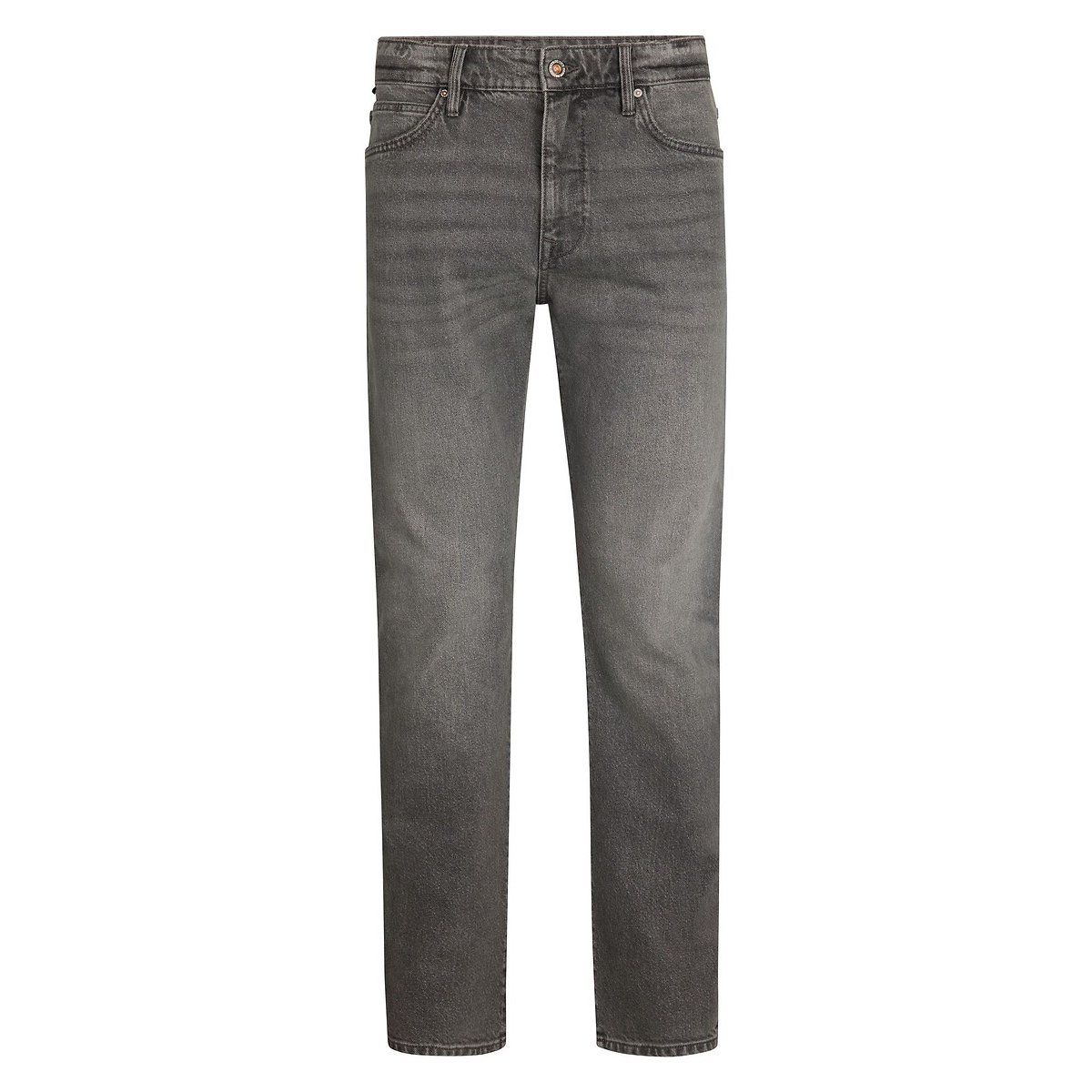 Jeans loose fit LEWIS grigio sbiadito, PETROL INDUSTRIES
