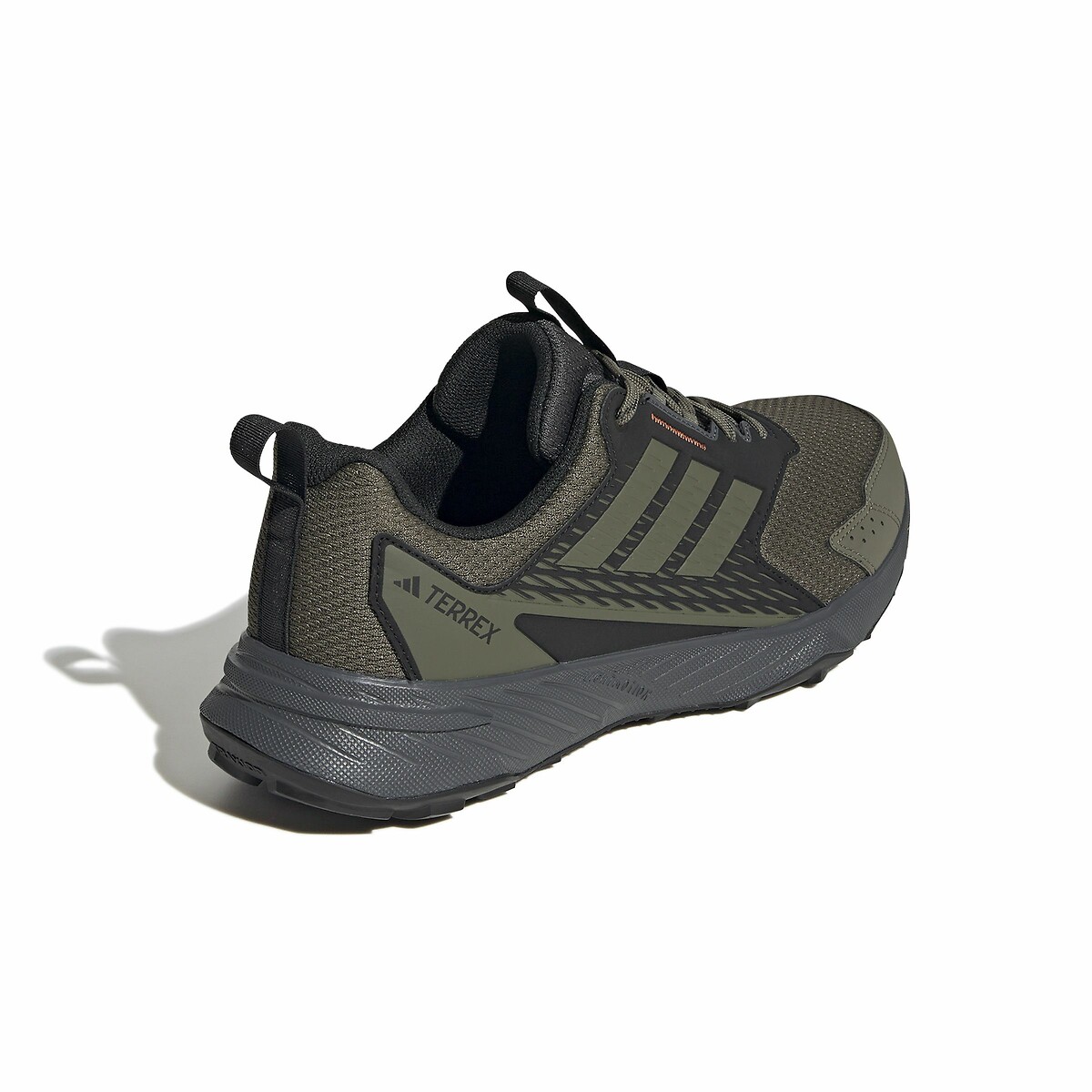 Baskets Terrex Tracefinder 2 kaki, adidas Performance