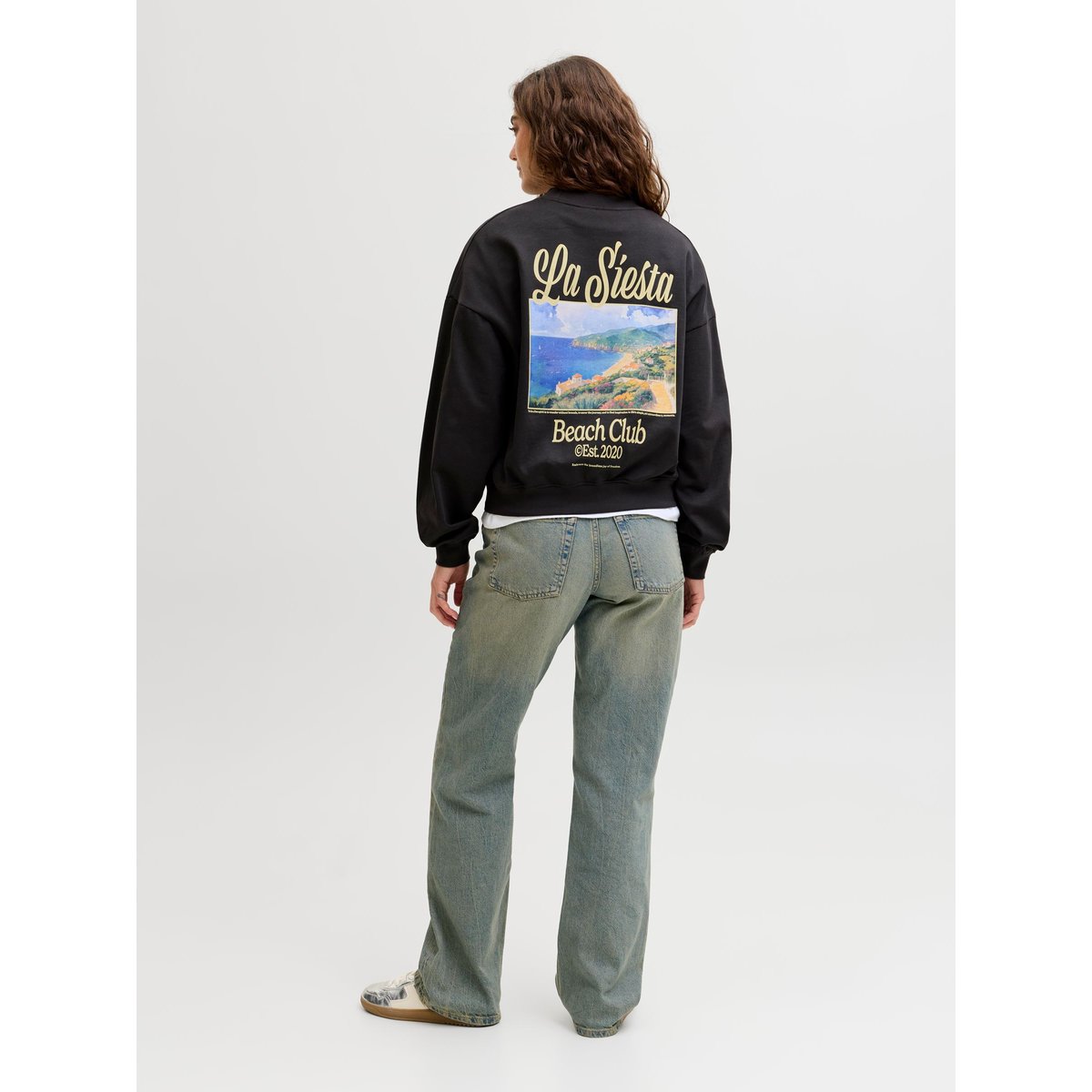 Sweat-Shirt phantom, JJXX