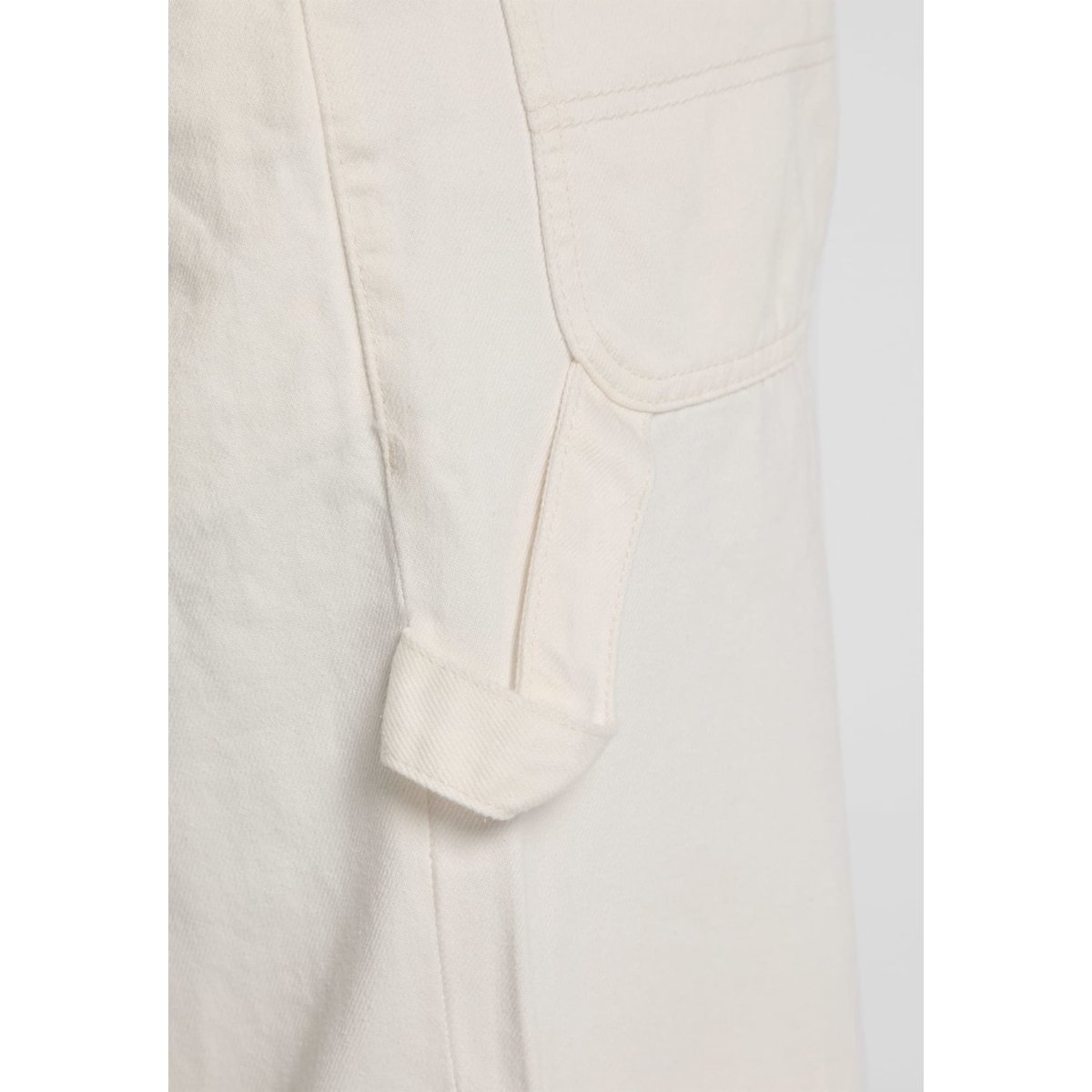Pantalon Carpenter blanc, GUESS