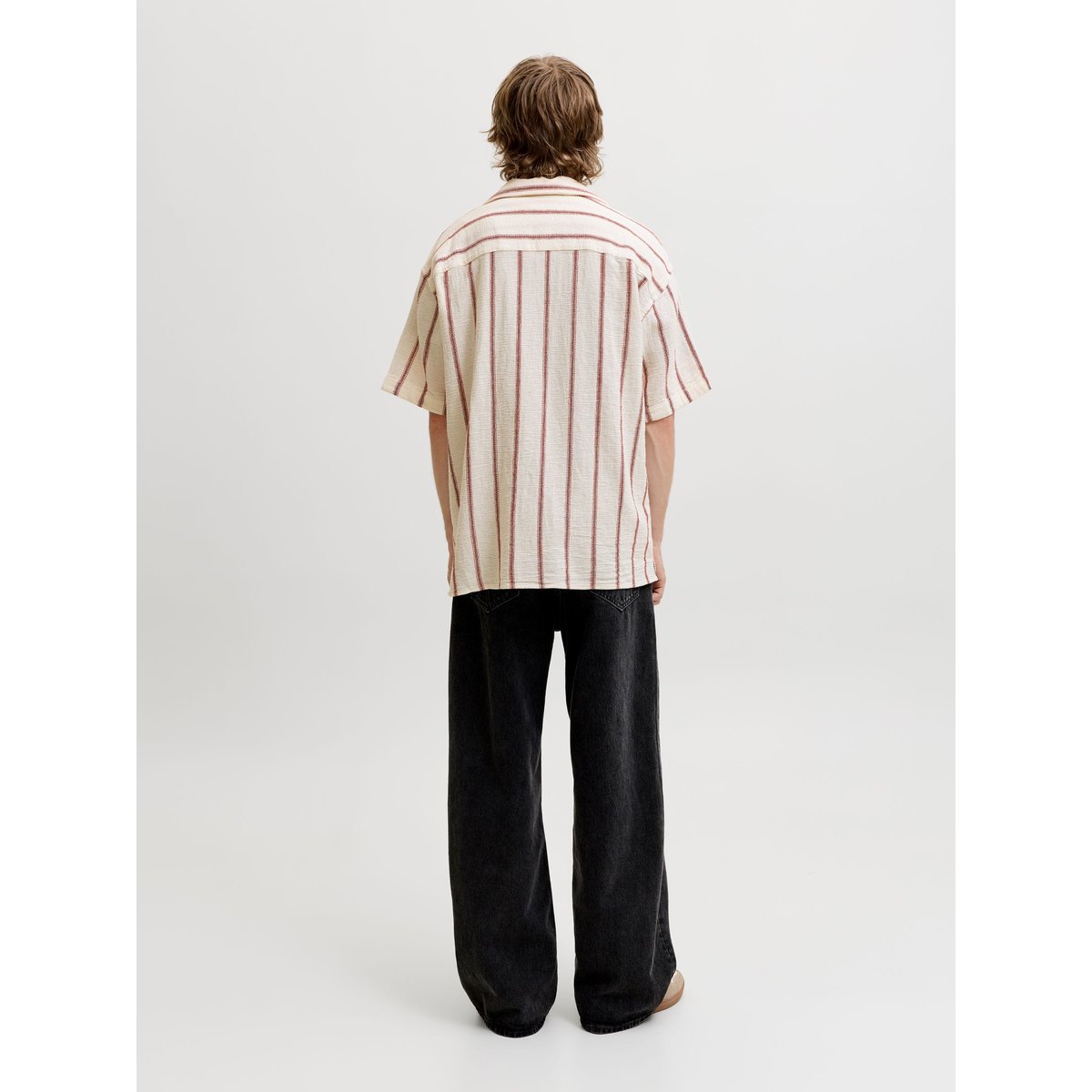 Chemise De Vacances arabian spice, JACK & JONES