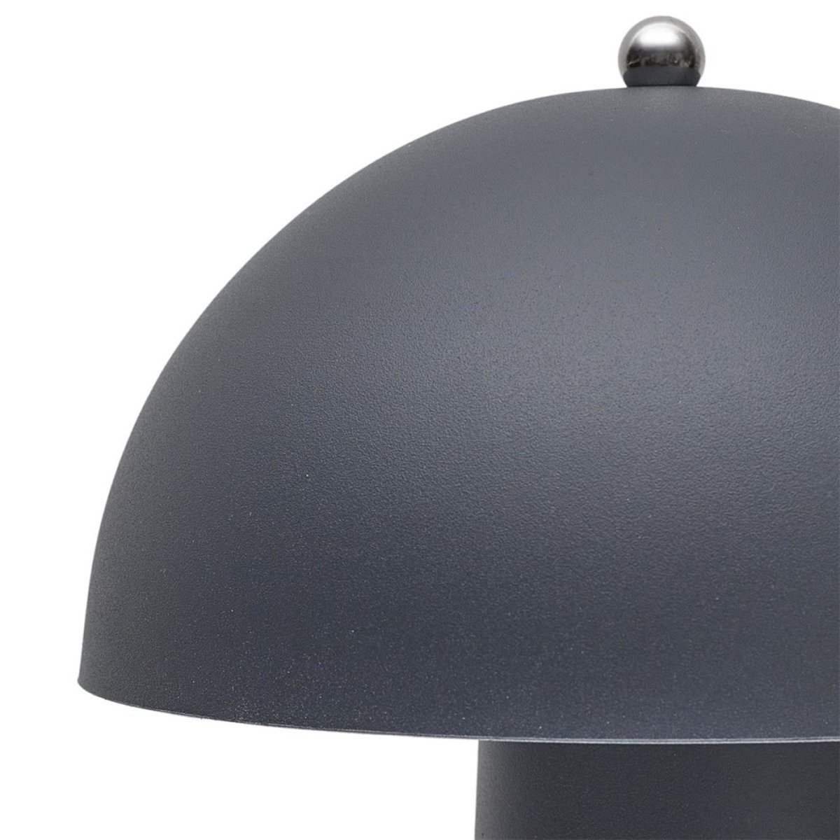 Lampe à Poser Champignon Gris gris, DECORATIE