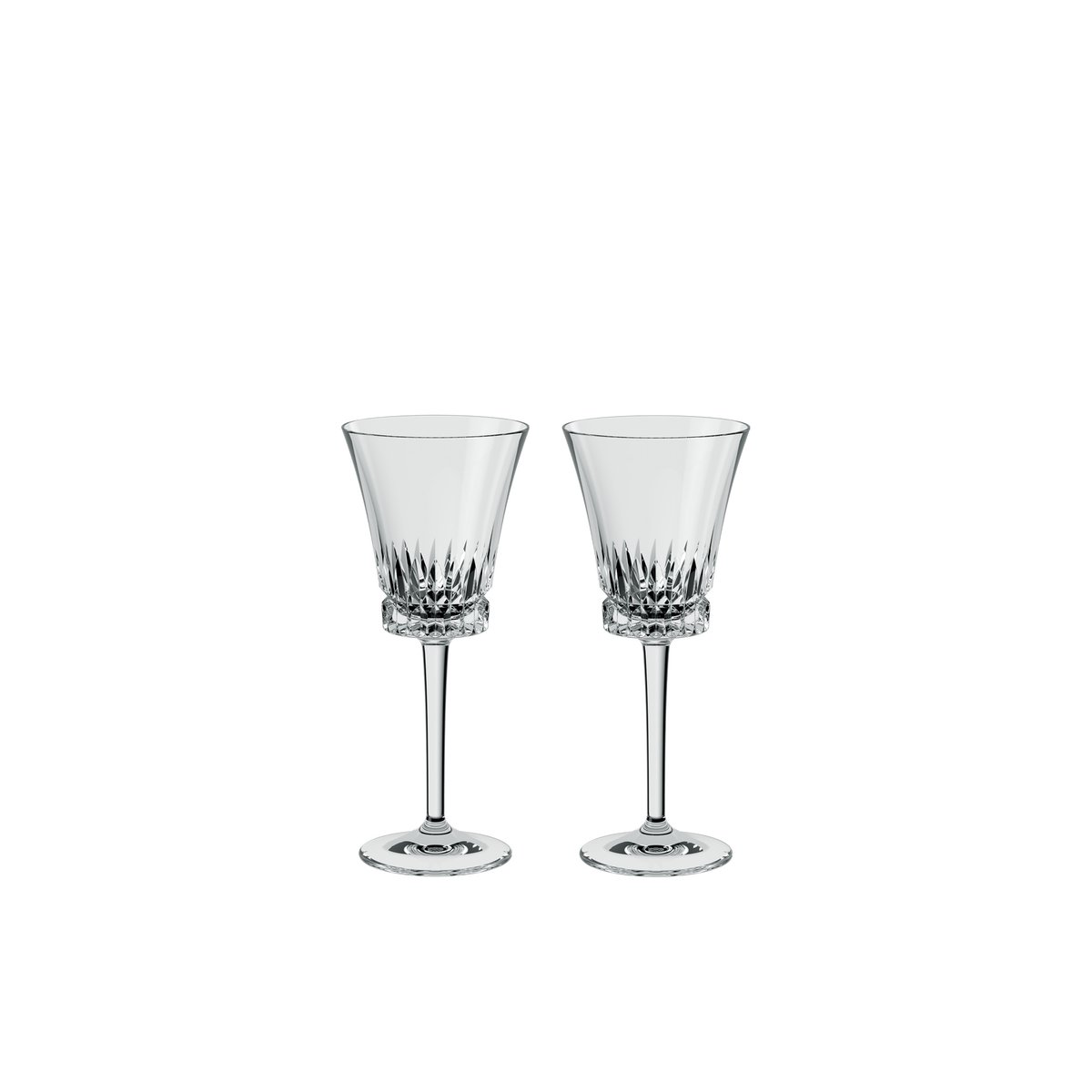 Verre À Vin Rouge, Set 2 Pcs GRAND ROYAL transparent, VILLEROY & BOCH SIGNATURE