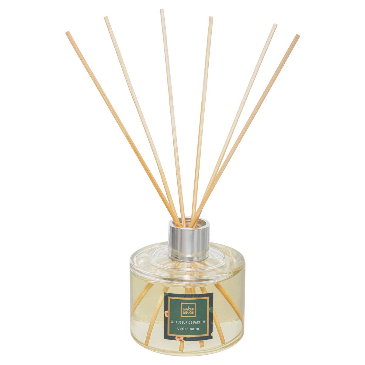 Diffuseur de parfum NEDA transparent, ATMOSPHERA