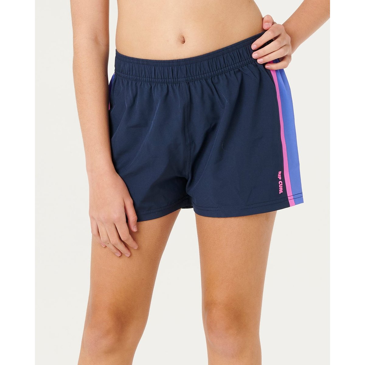 Boardshort SURF REVIVAL fille marine, RIP CURL