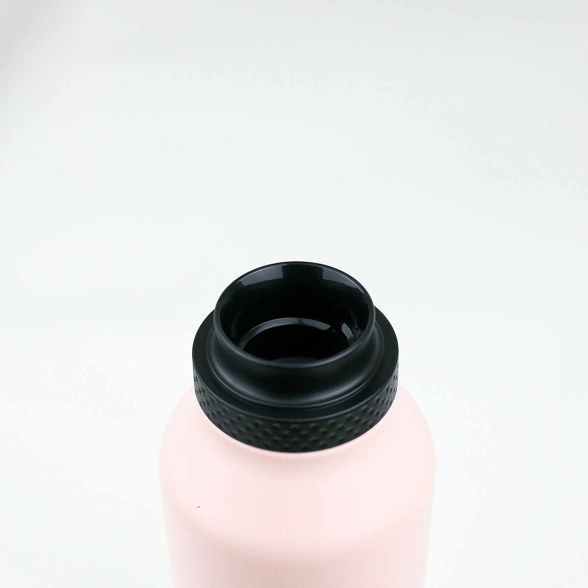 Garrafa Térmica Runbott Mii 600Ml rosa claro, RUNBOTT