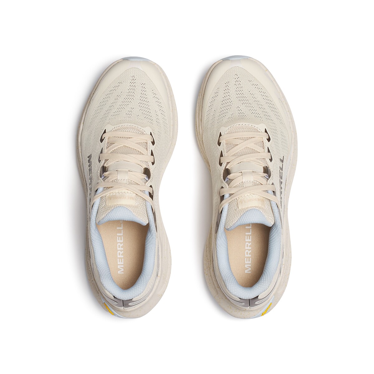 Baskets tout-terrain PROMORPH beige, MERRELL