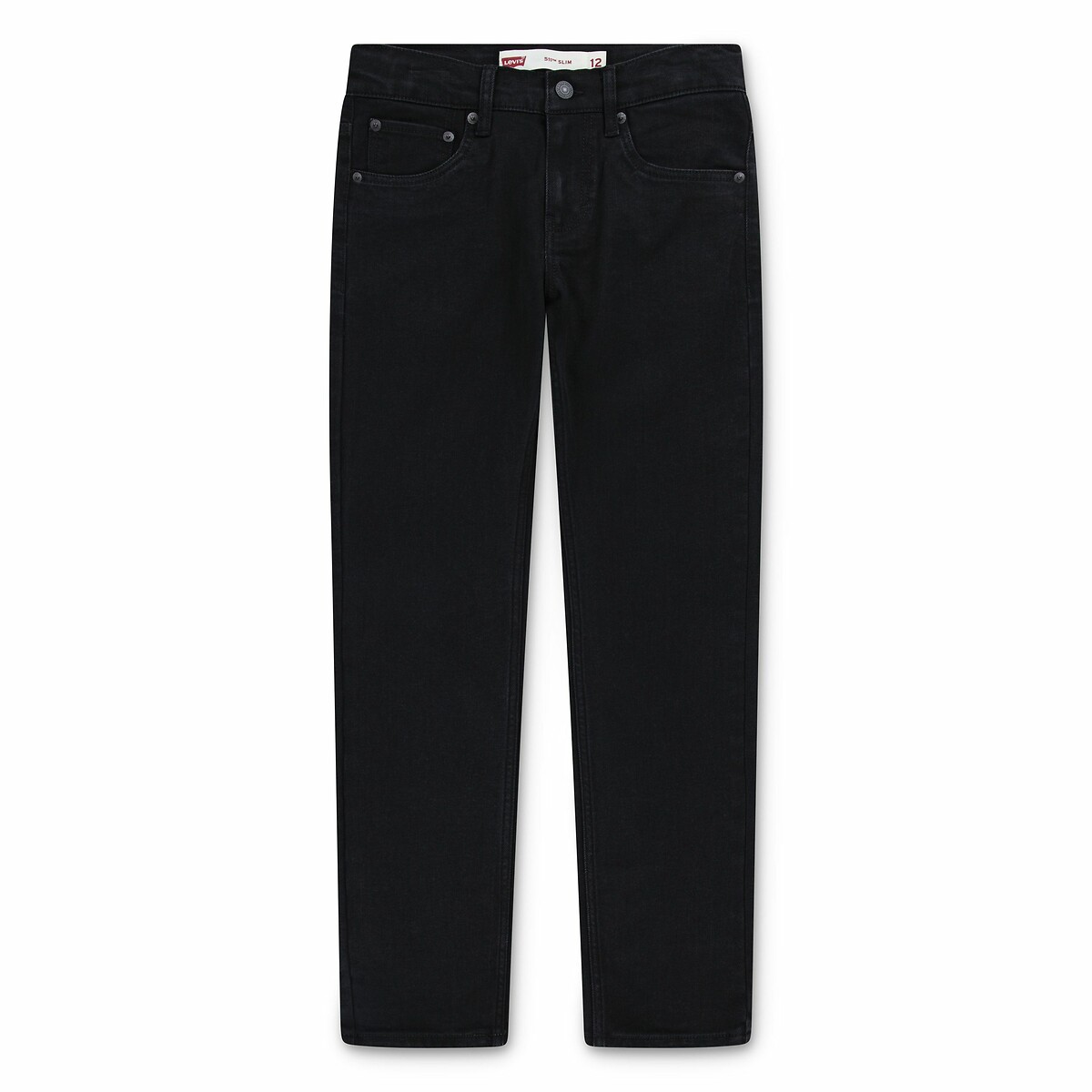 Jean slim 511 noir, LEVI'S KIDS
