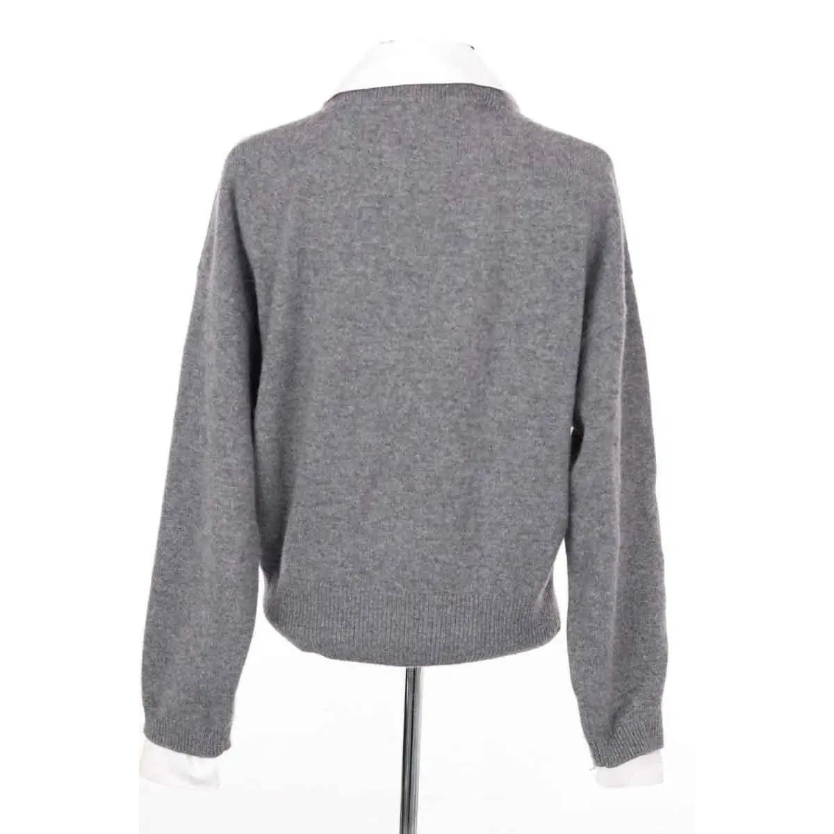 Pull - Très Bon État gris, CLAUDIE PIERLOT