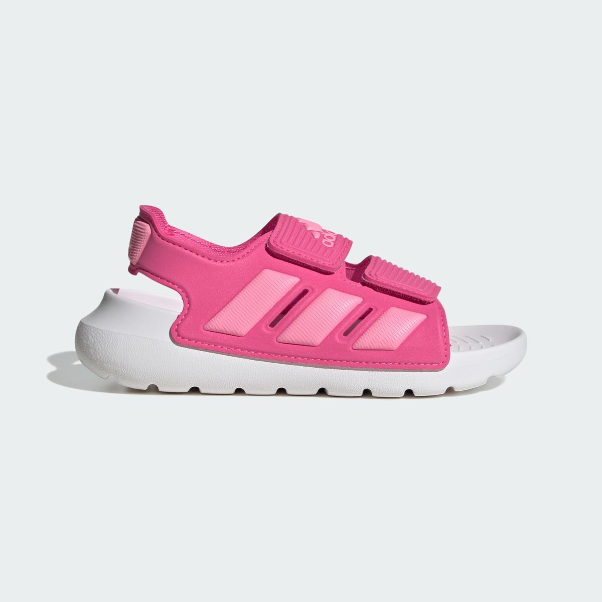 Sandales Altaswim 2.0 Enfants Sandales Altaswim 2.0 Enfants pulse magenta / bliss pink / cloud white, ADIDAS SPORTSWEAR