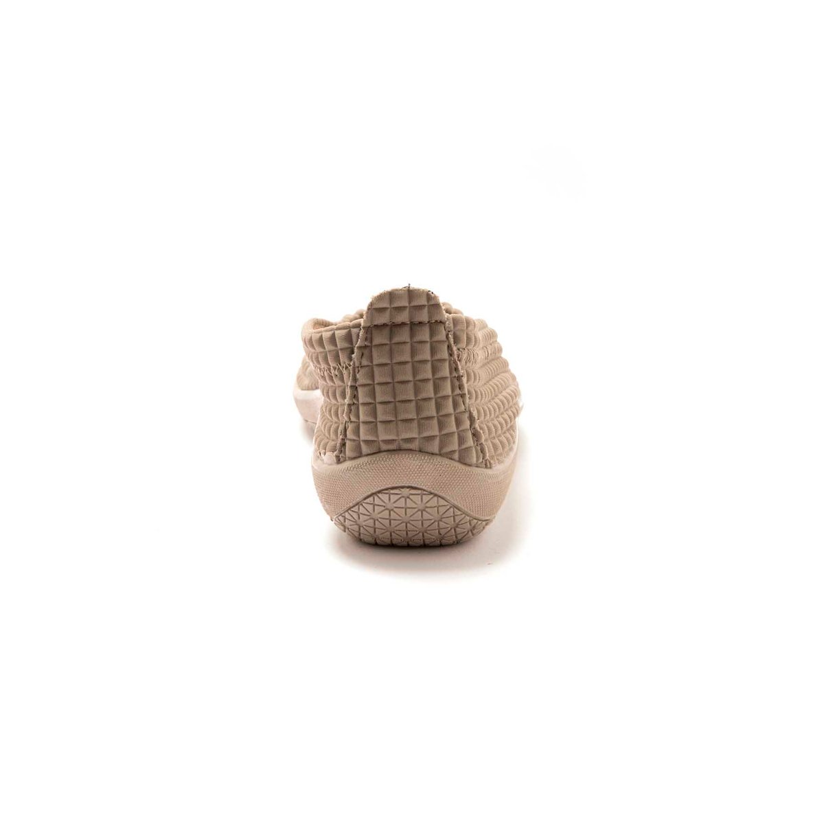 Ballerines extensibles beige, PEDICONFORT