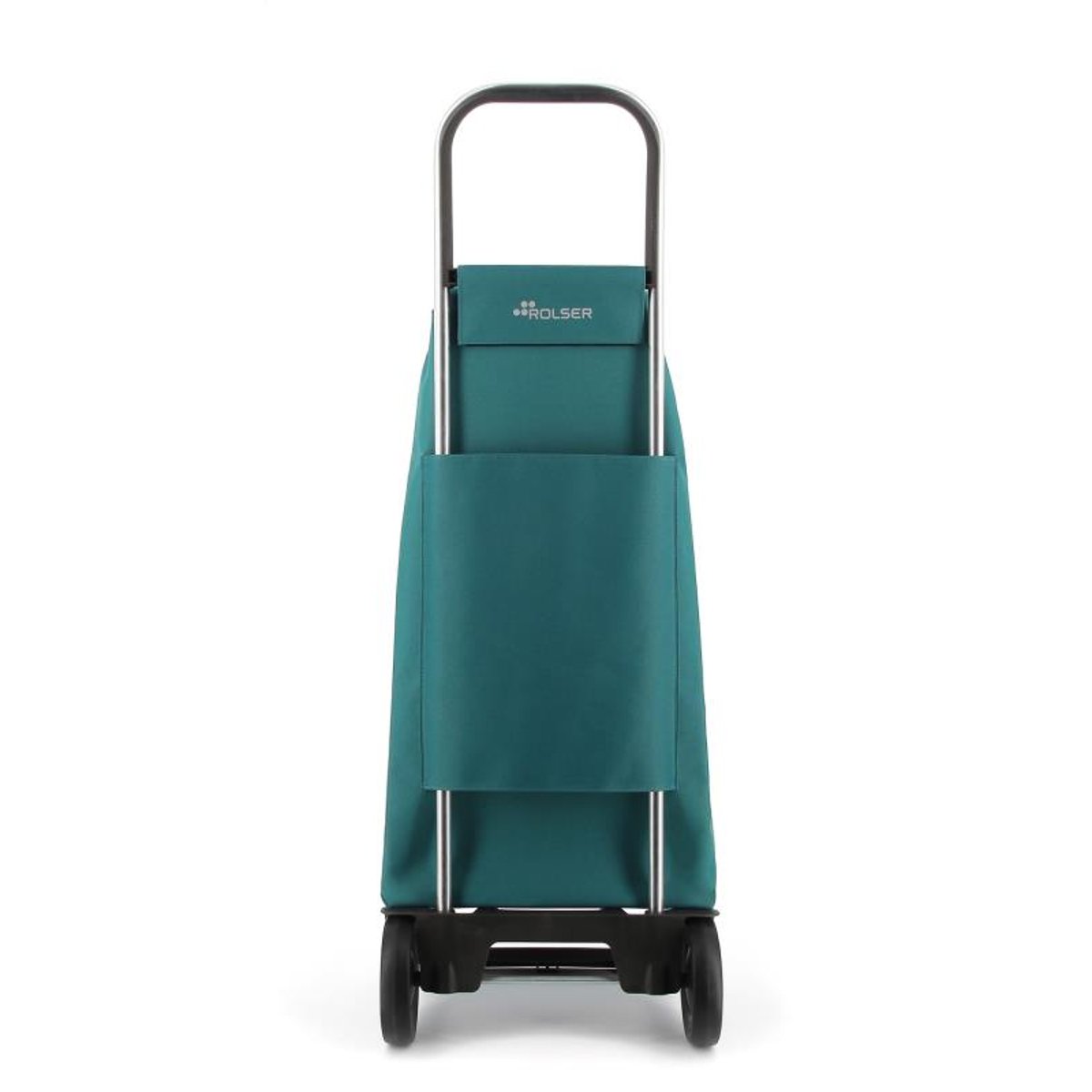 JET LN - Chariot de course Rolser 2 roues - Vert vert, ROLSER