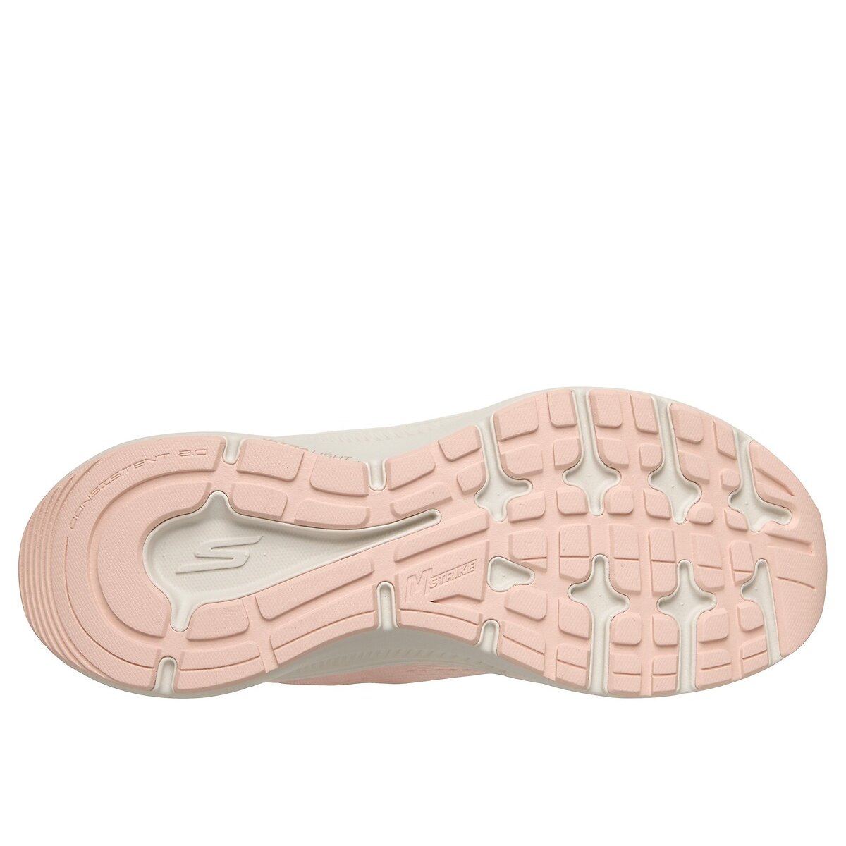 Go Run Consistent 2.0 Maywood Slip-Ins Trainers pink, SKECHERS
