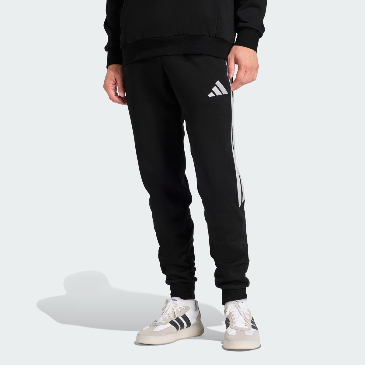 Pantalon De Survêtement Tiro26 League Pantalon De Survêtement Tiro26 League black / white, adidas Performance