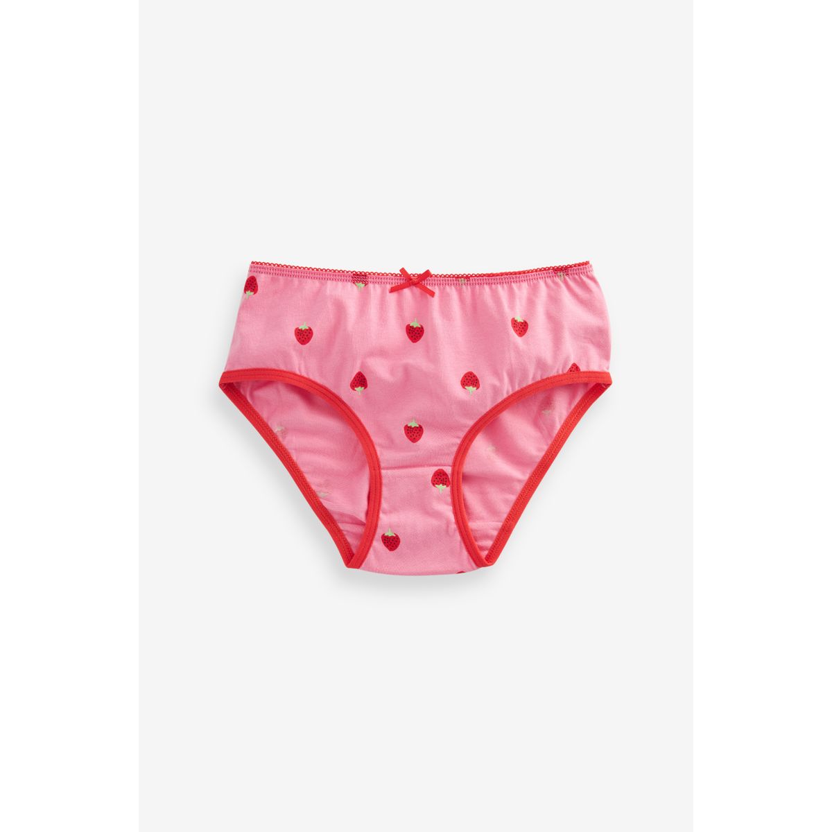 Slips, lot de 10 multi-couleurs, NEXT
