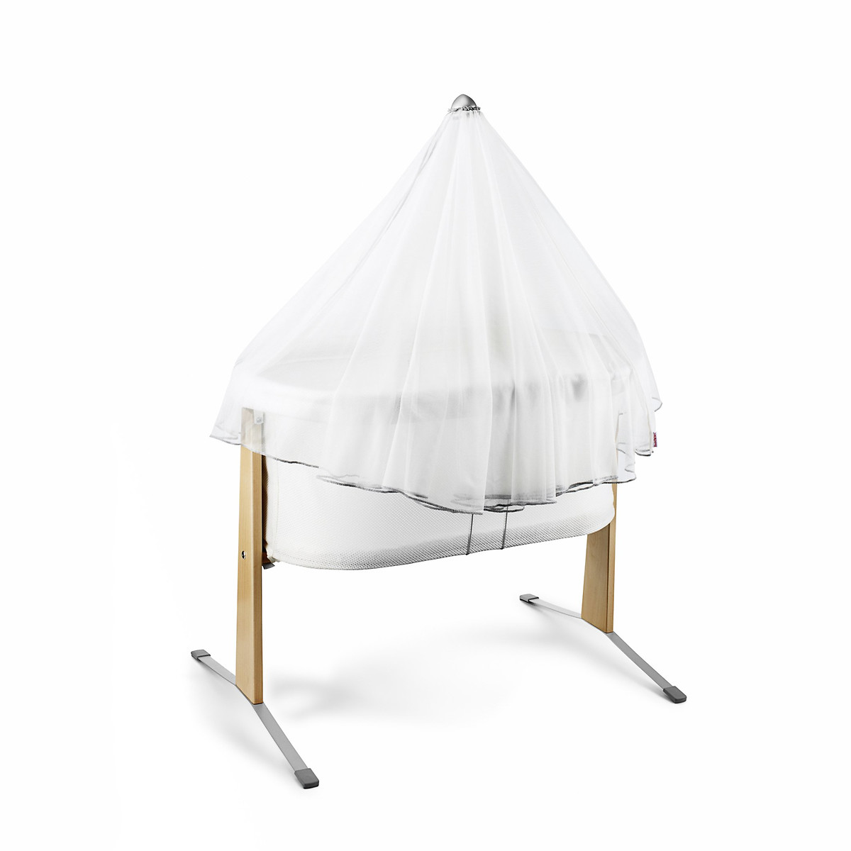 Berceau blanc, BABYBJORN