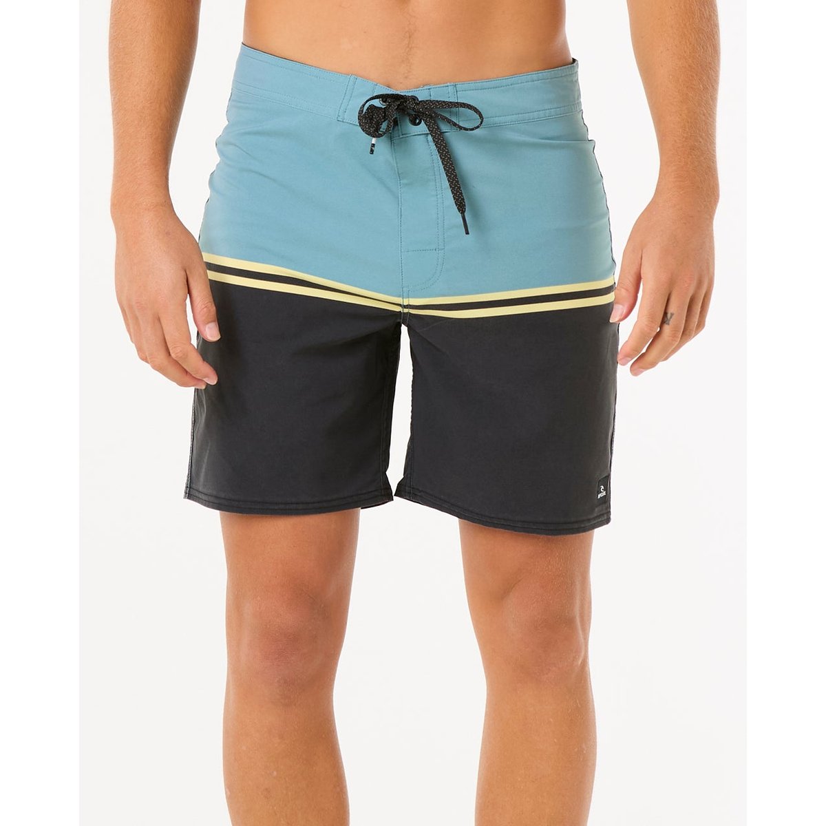 Boardshort MIRAGE COMBINE blue lagoon, RIP CURL