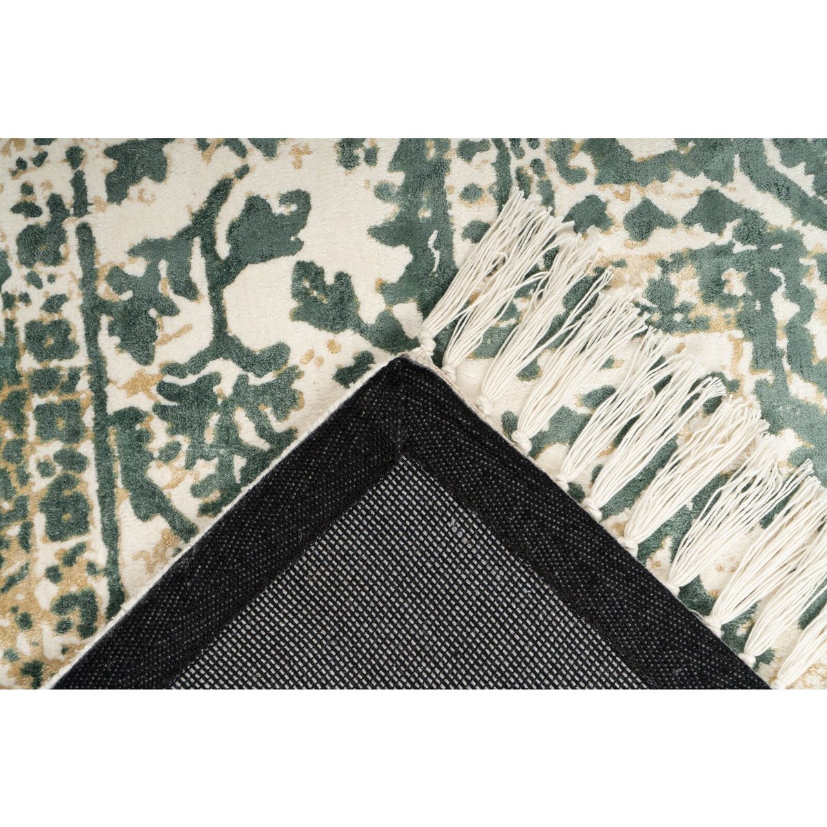 Tapis tissé main DOLCE Vita multicolore, RECOLLECTION