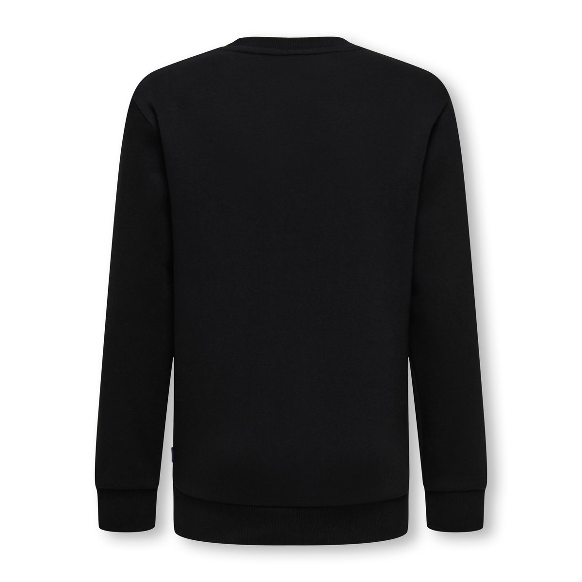 Sweat-Shirt noire - black, ONLY & SONS JUNIOR