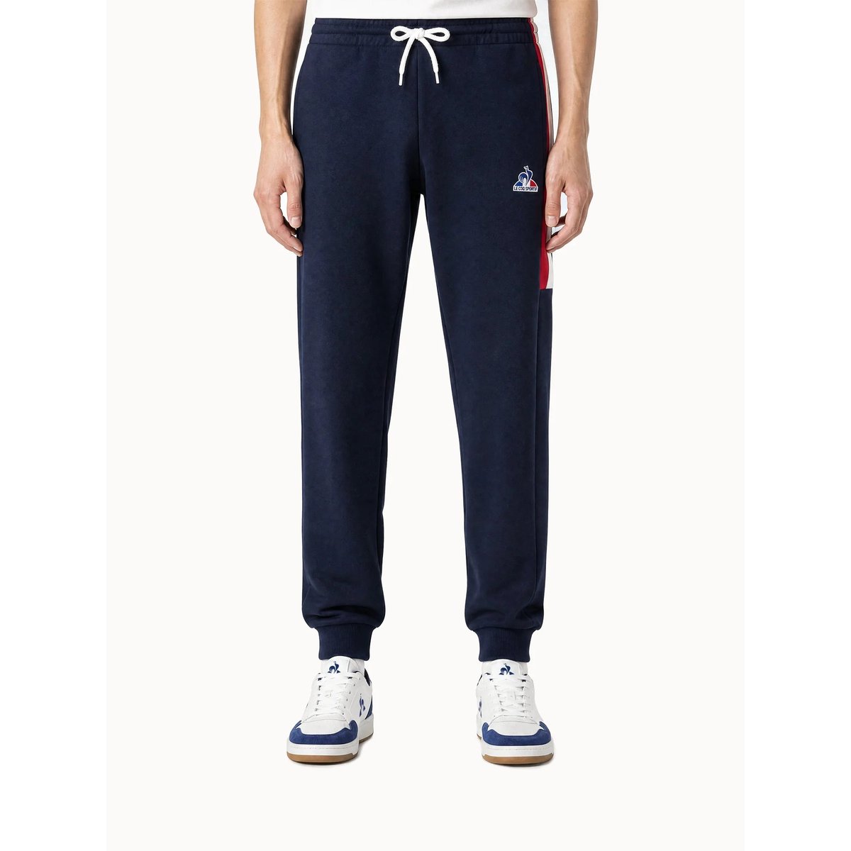 Pantalon Tricolore sky captain, LE COQ SPORTIF